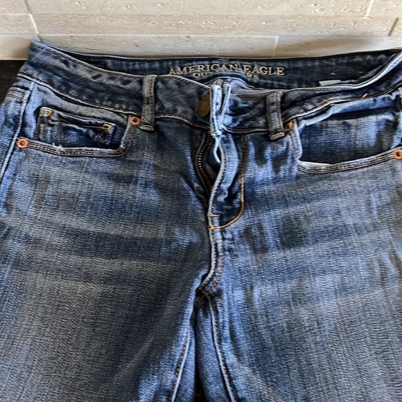 American Eagle Outfitters skinny stretchy jeans - Picture 6 of 6